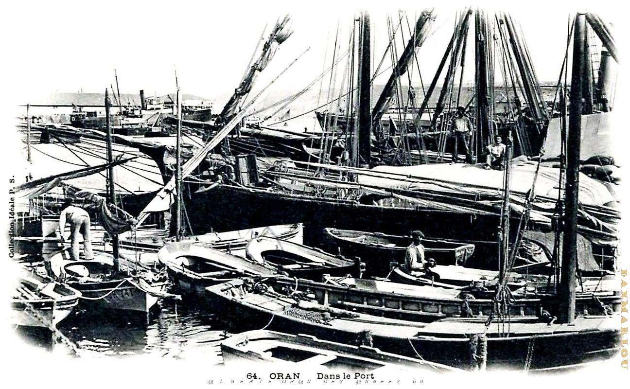 Oran - Port de Peche.jpg